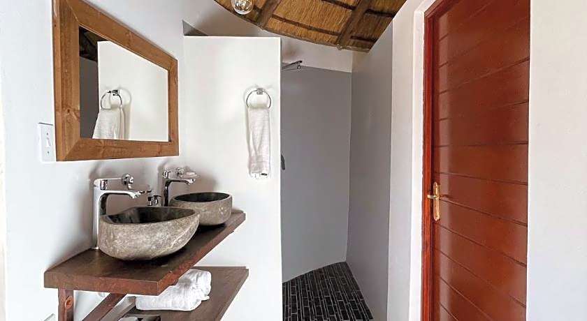 Ku Sungula Safari Lodge