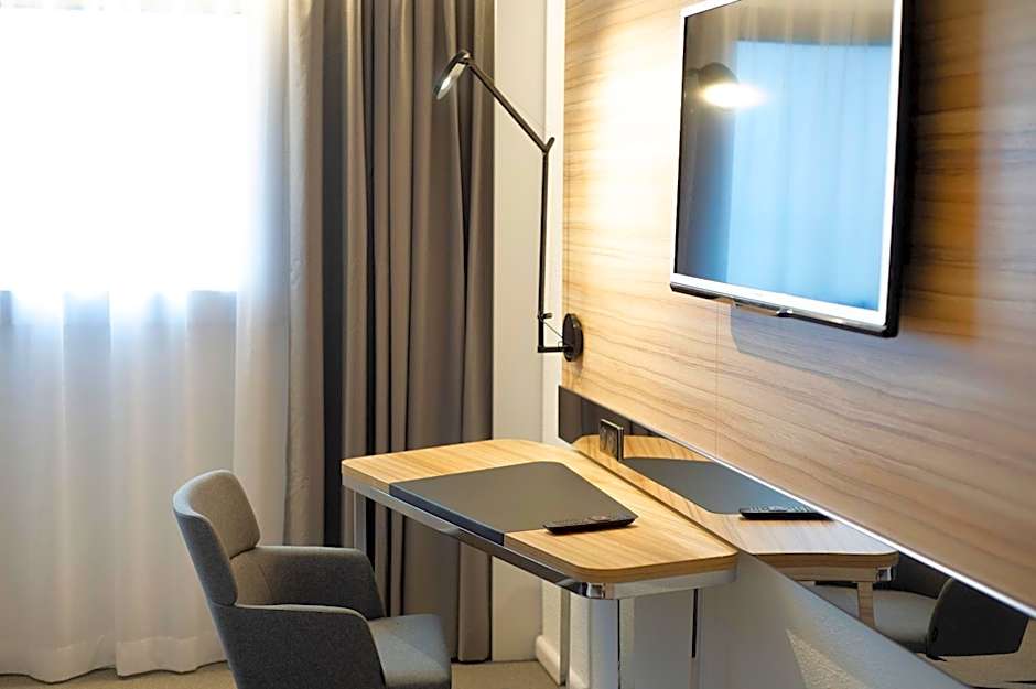 Novotel Clermont-Ferrand
