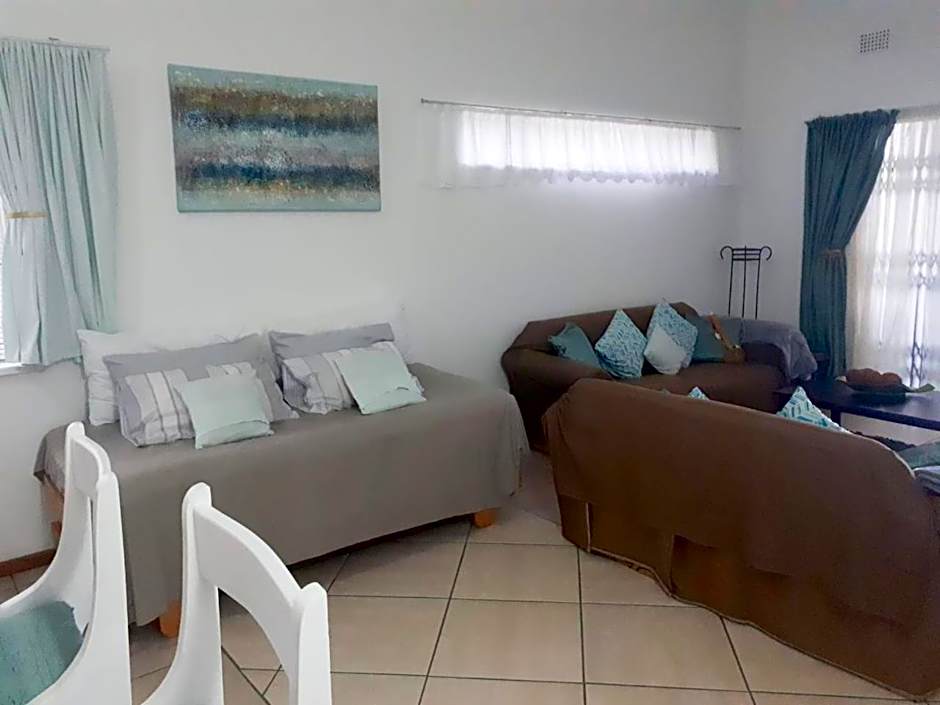 Umtamvuna View Cabanas