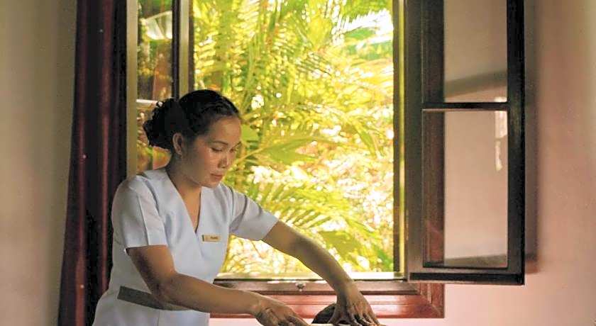 La Residence Phou Vao