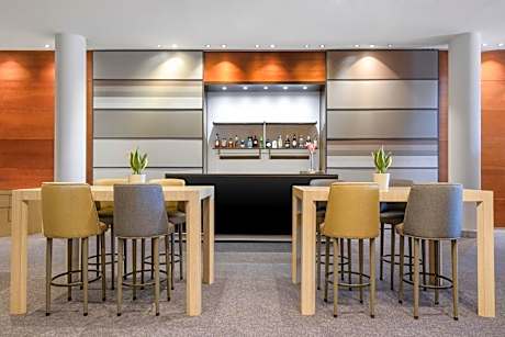 AC Hotel by Marriott Alcala de Henares