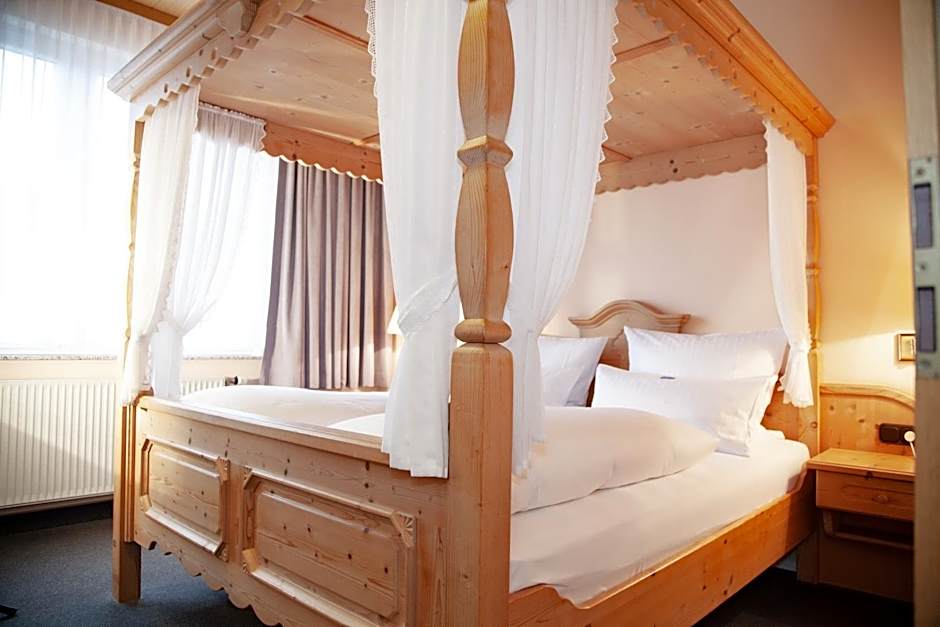 Hotel Lonac