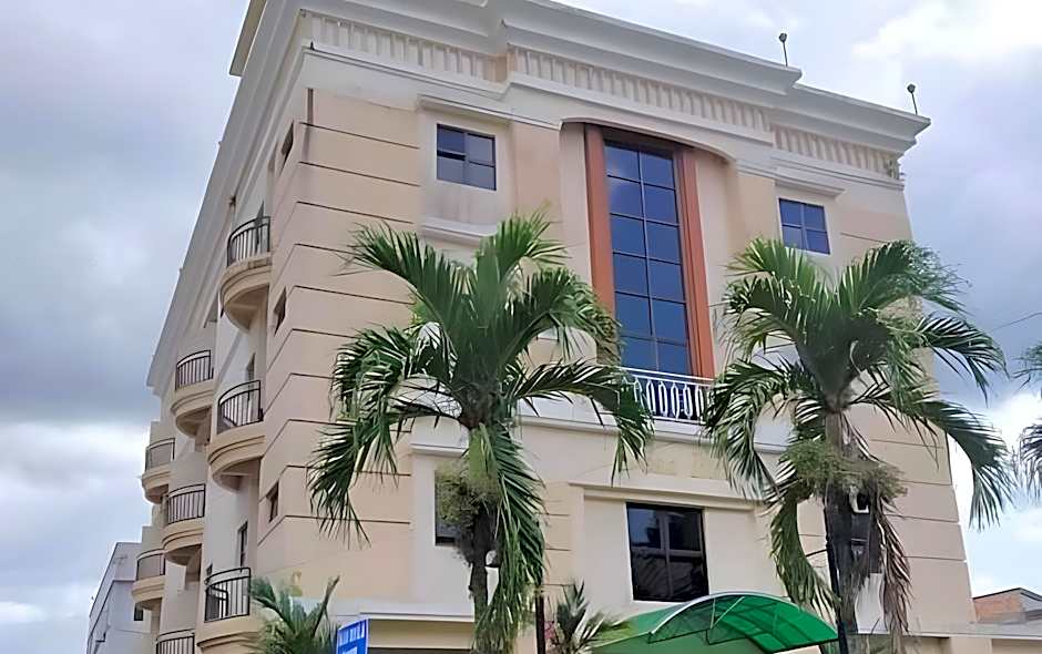 Desa Inn