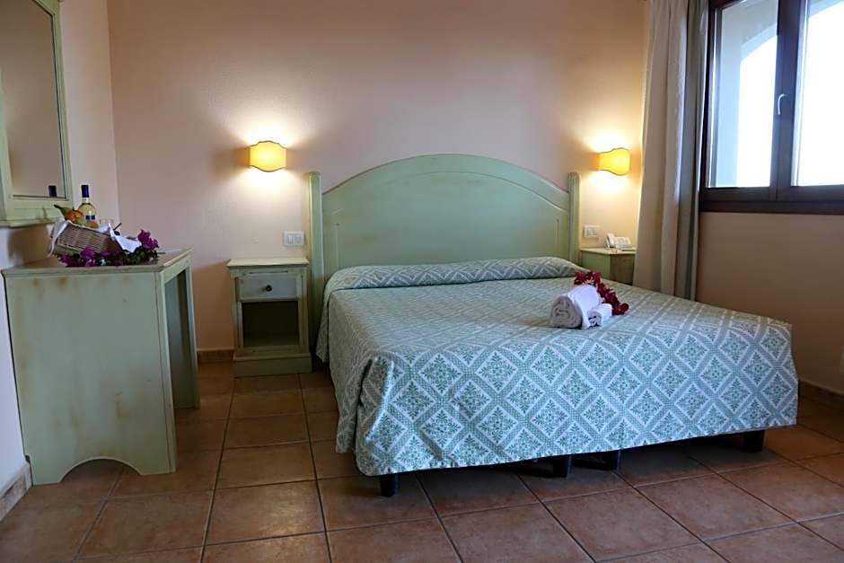 Club Esse Cala Gonone