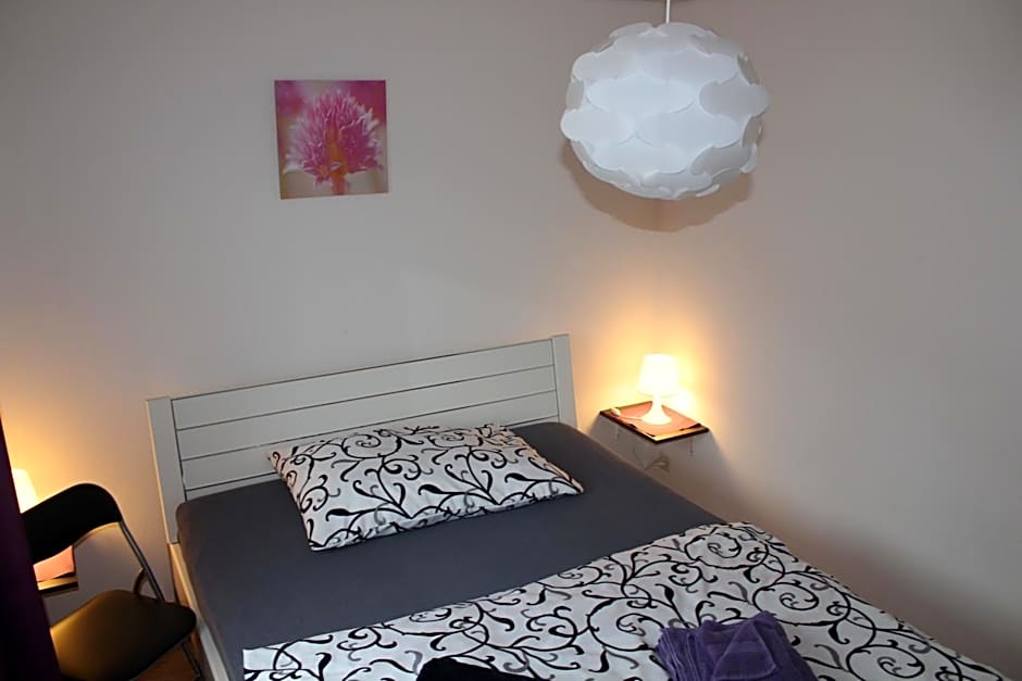 Schlicht & einfach Traumhaft