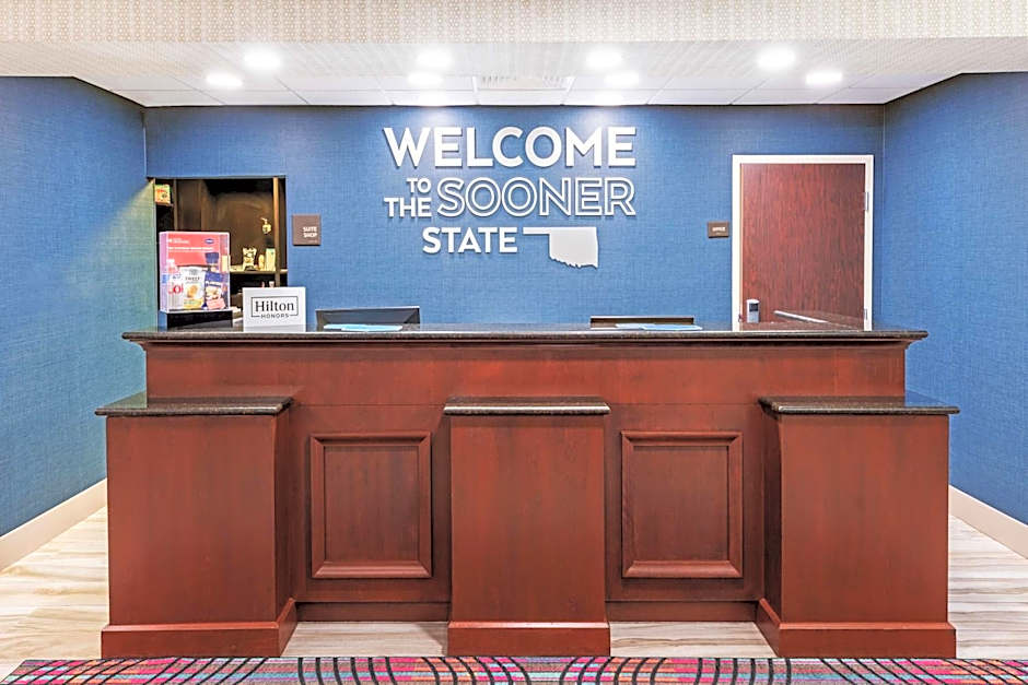 Hampton Inn By Hilton Miami