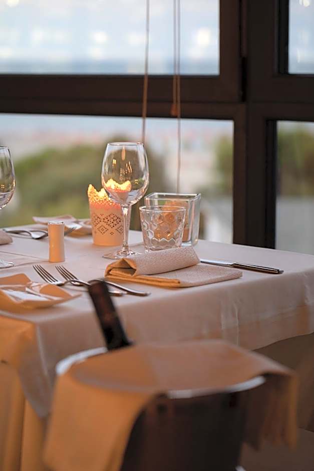 Laguna Palace Hotel Grado