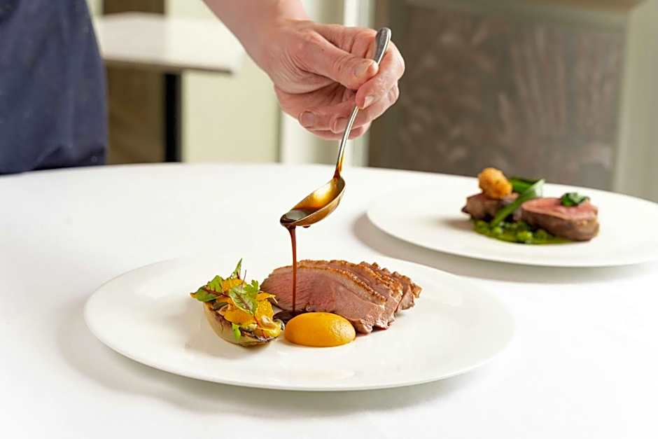 Powerscourt Hotel, Autograph Collection by Marriott