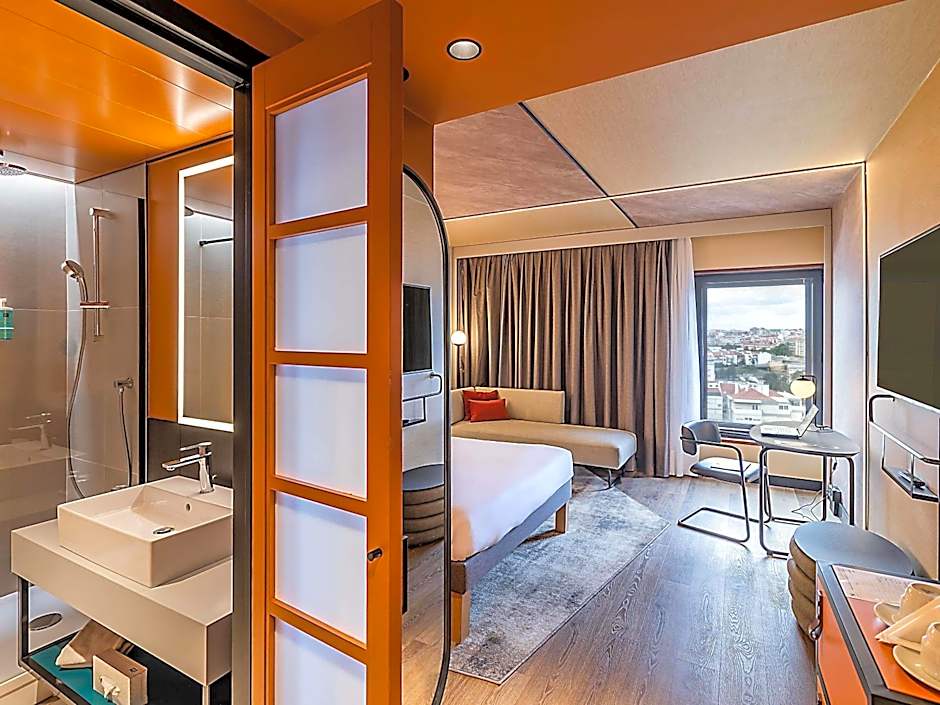 Novotel Lisboa