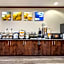 Comfort Inn & Suites Navasota