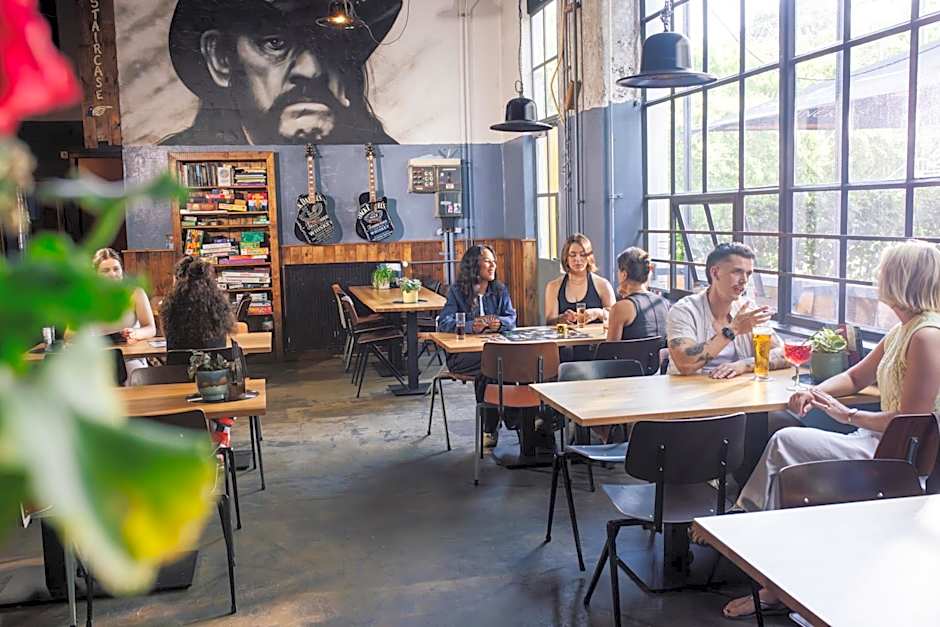 Stayokay Hostel Eindhoven