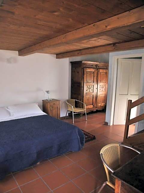 Il Mulino Di Mattie