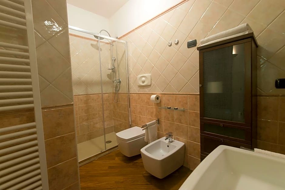 Suite del Borgo - Affittacamere - Guest house