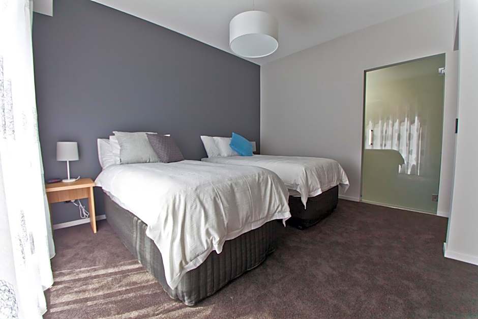 Waterfront Apartments