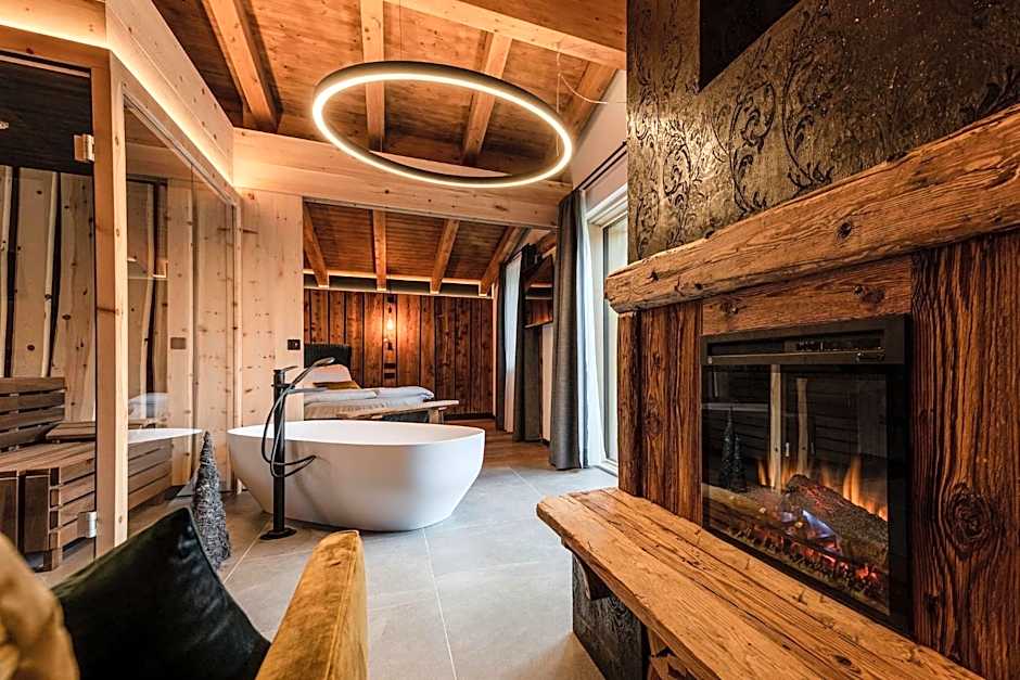 Nidaris - Luxury Private Spa Suites