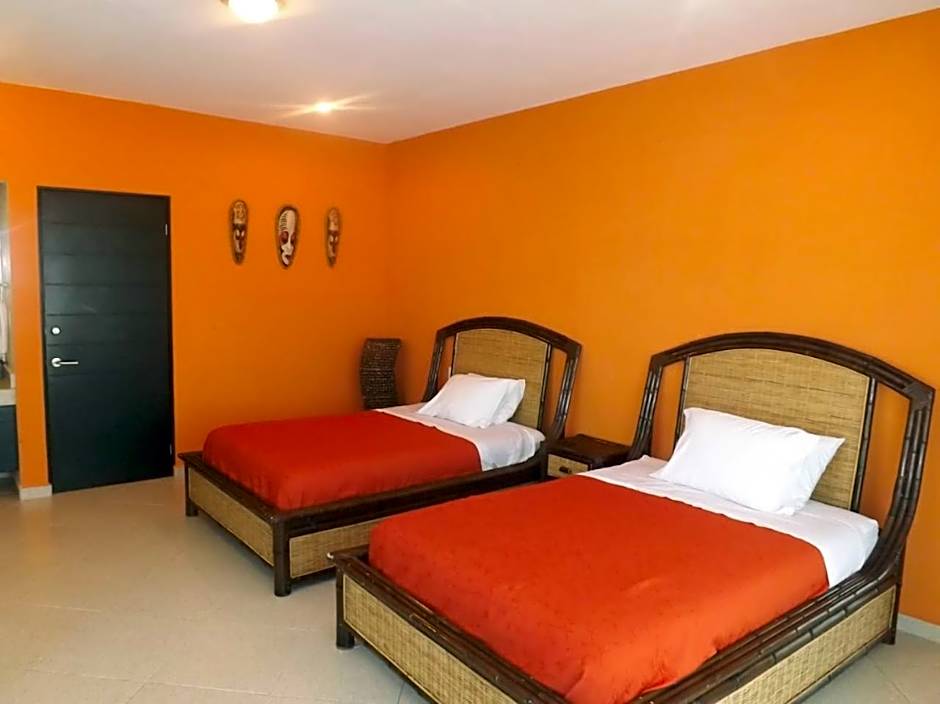 CARASOL VILLAS y SUITES PRIVADAS