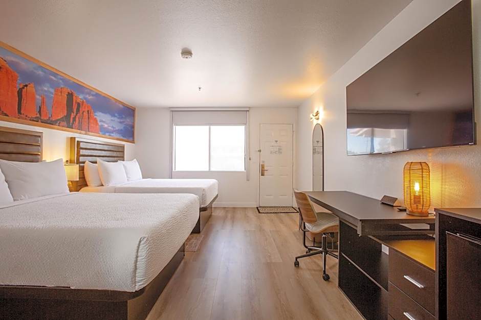 GREENTREE INN SEDONA