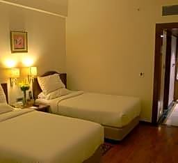 Hotel Gemini Continental