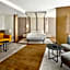 Rabat Marriott Hotel