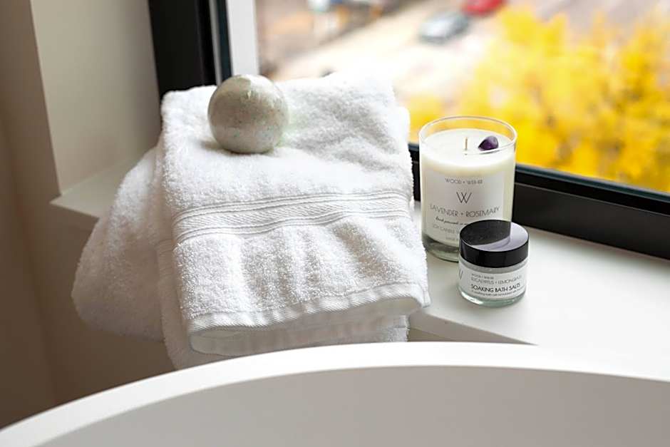 Elliot Park Hotel, Autograph Collection by Marriott