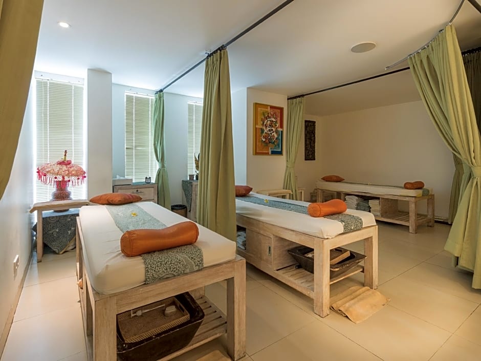 Rama Garden Hotel Bali