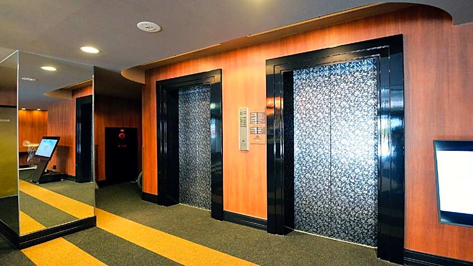 APA Hotel Saitama Yatsuka Ekimae