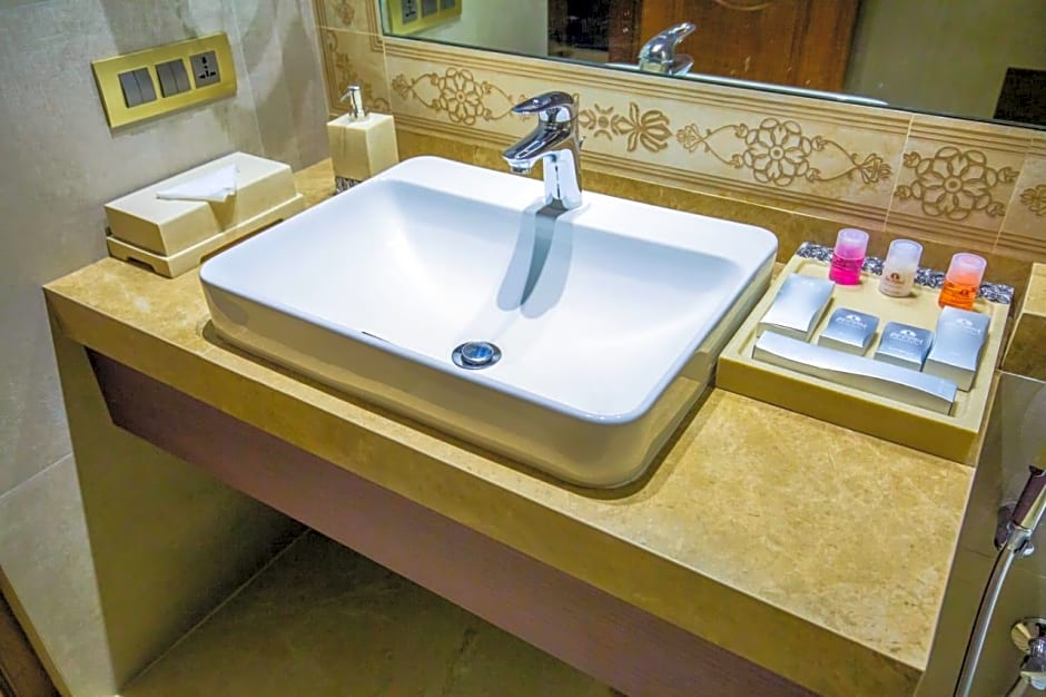 Hotel Sai Palace Mangalore