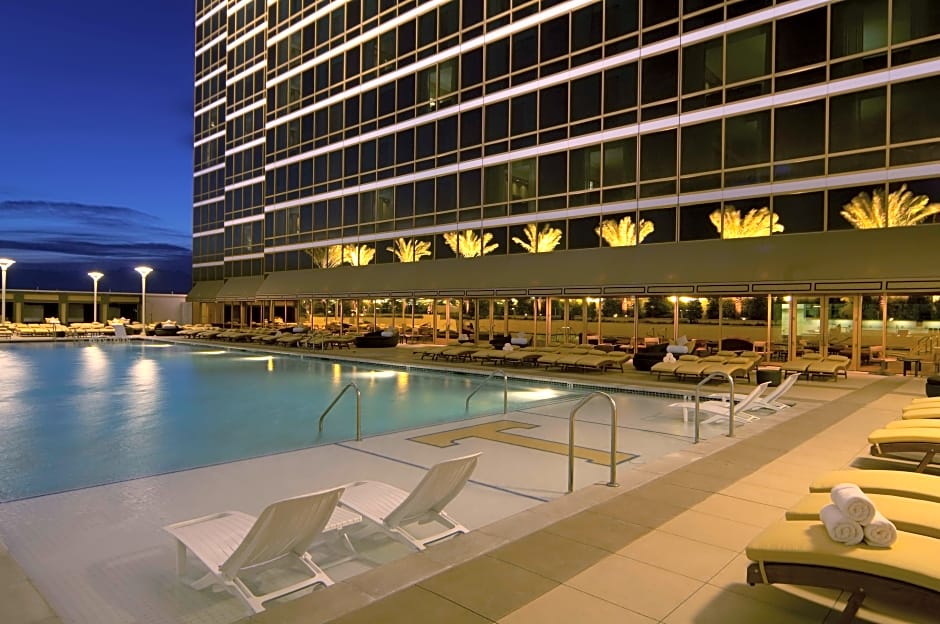 Trump International Hotel Las Vegas