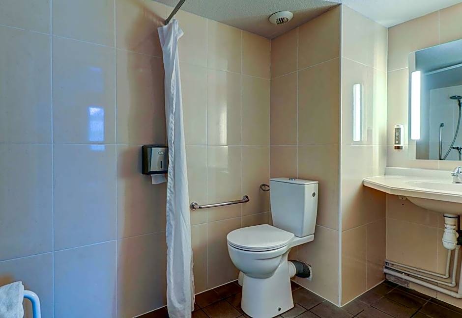 B&B HOTEL Dijon Marsannay