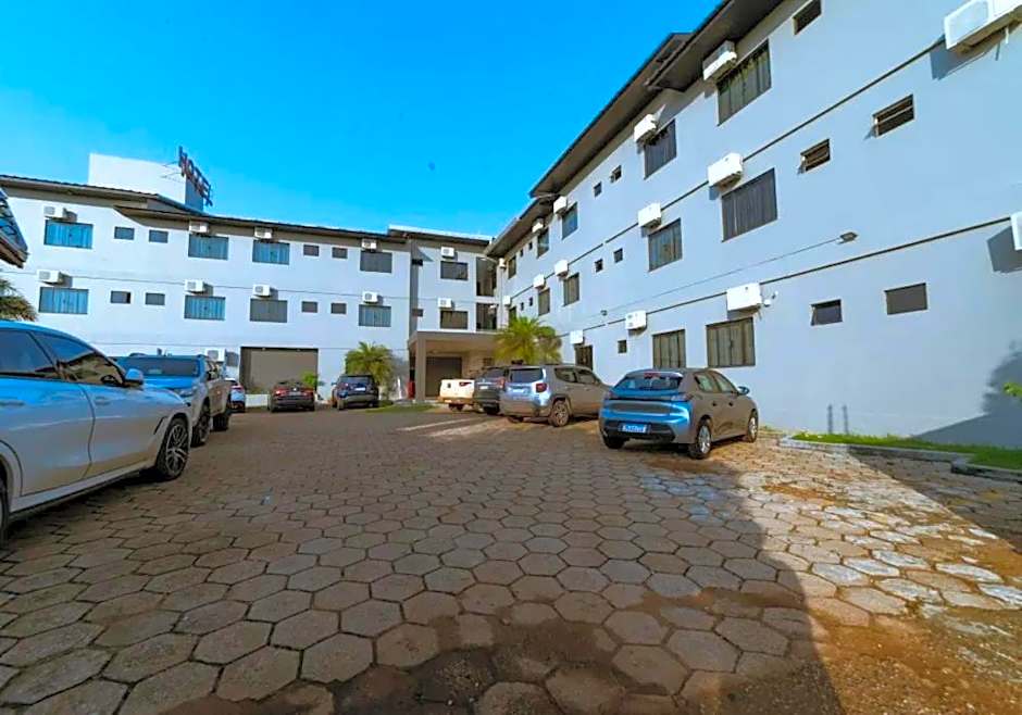 FLORENÇA PALACE HOTEL