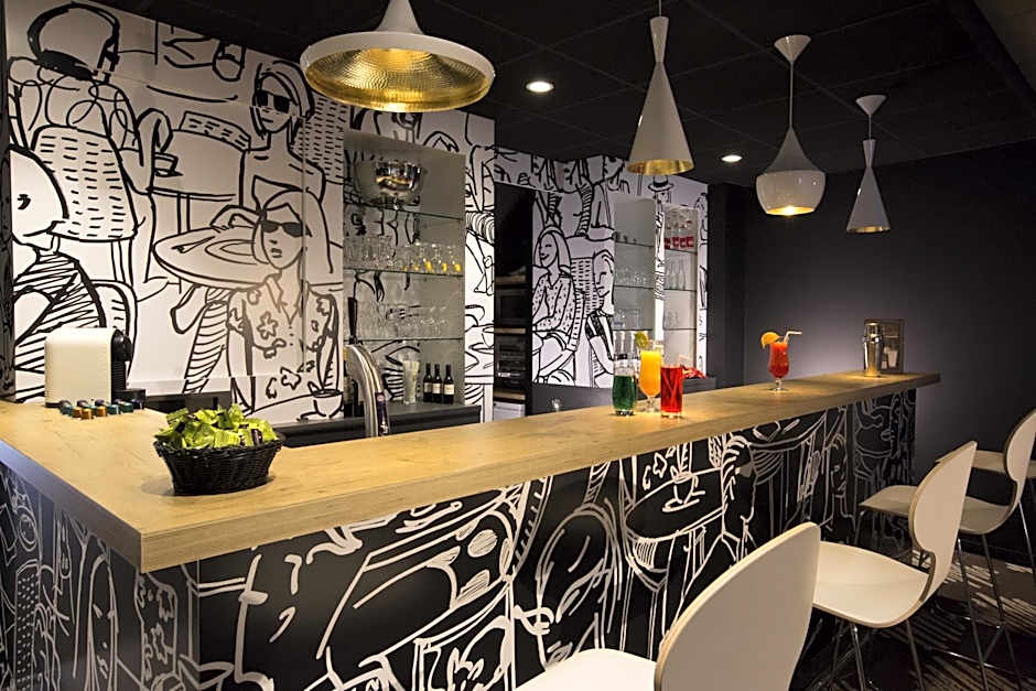 ibis Lille Centre Grand Palais