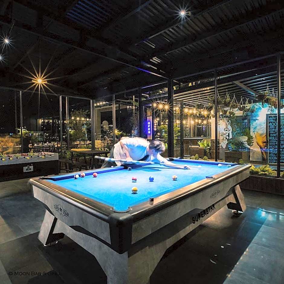 Hotel Thanh Mai