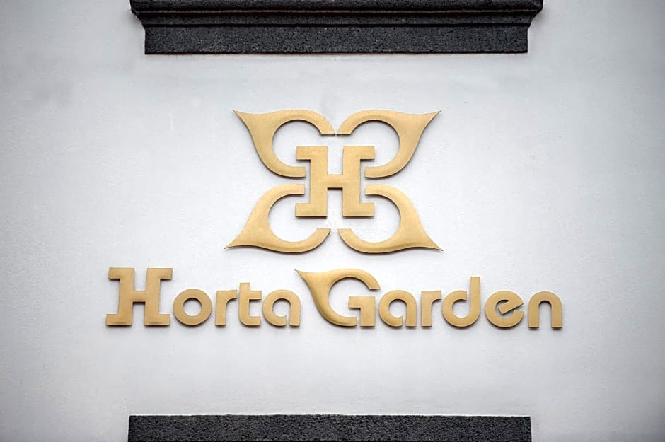 Horta Garden