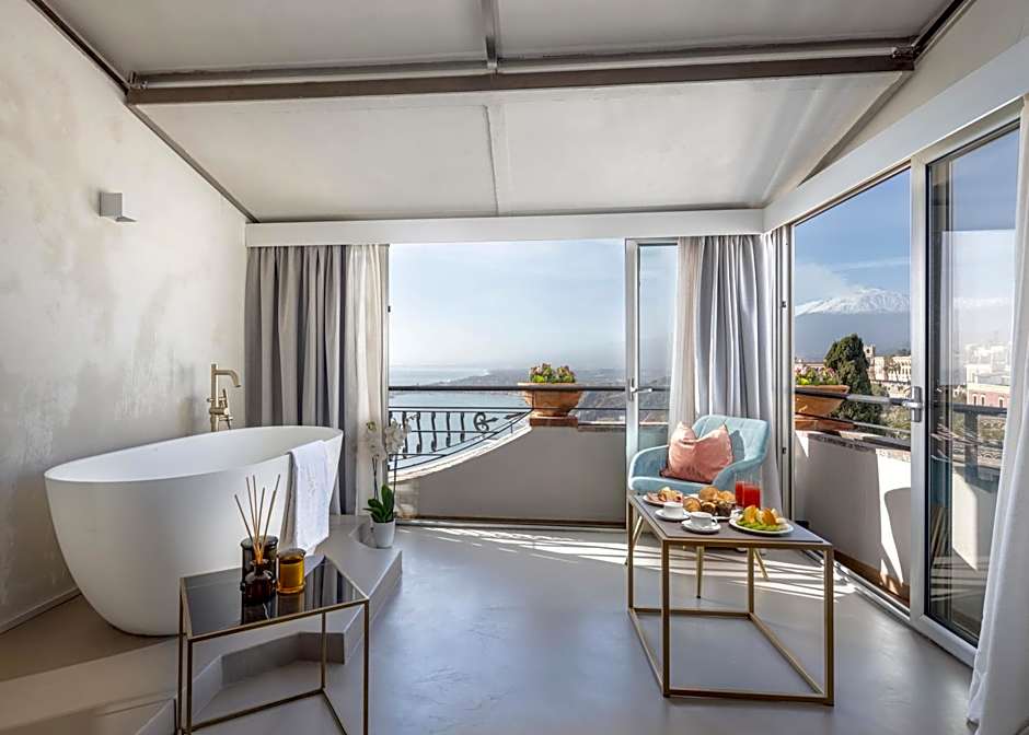 Hotel Villa Paradiso