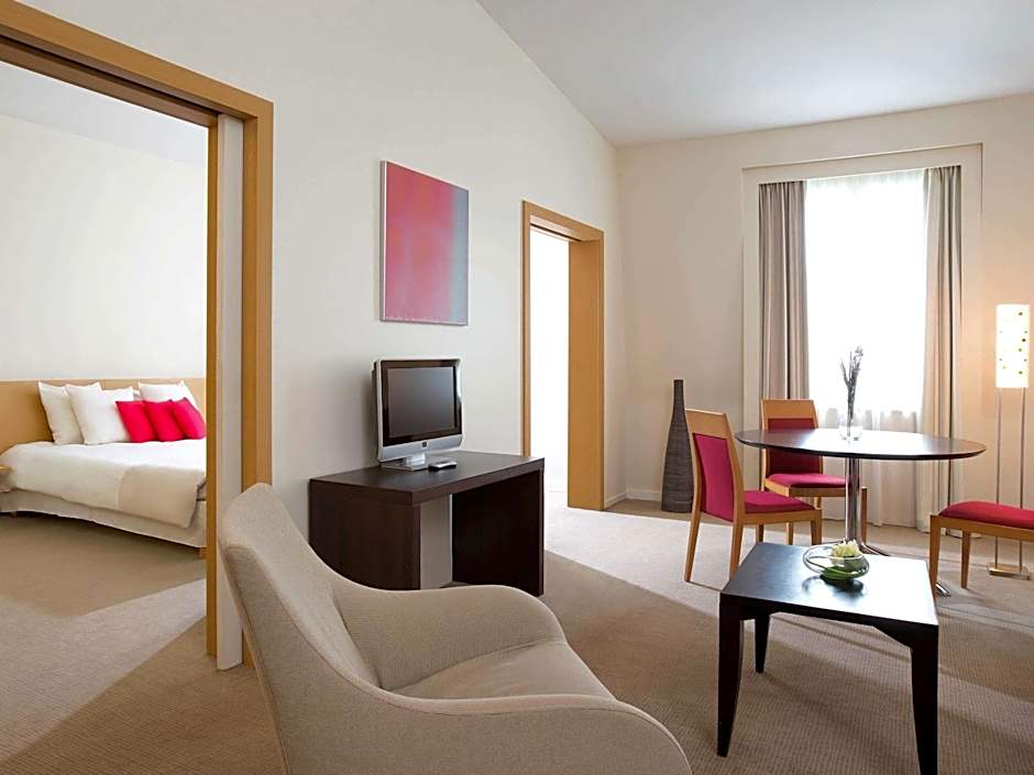 Novotel Paris La Defense