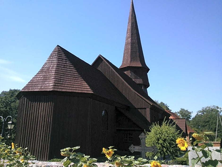 Hubertówka Czapiewice