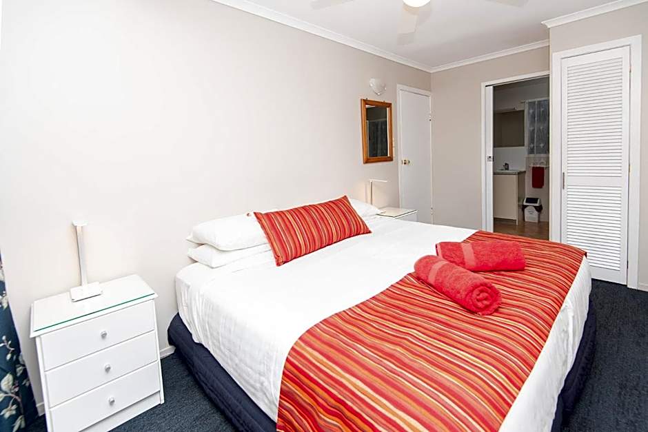 Cascade Garden Apartments