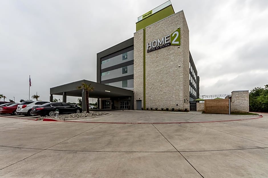 Home2 Suites By Hilton Fort Worth Northlake