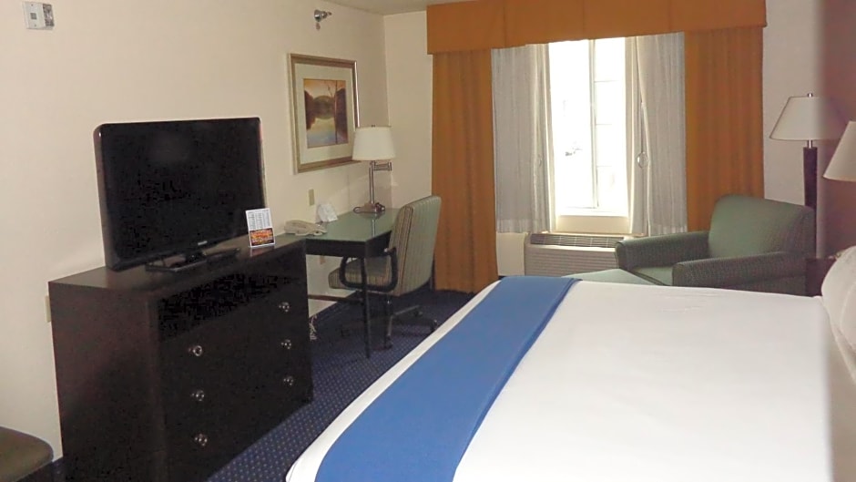 Holiday Inn Express & Suites New Buffalo, MI by IHG
