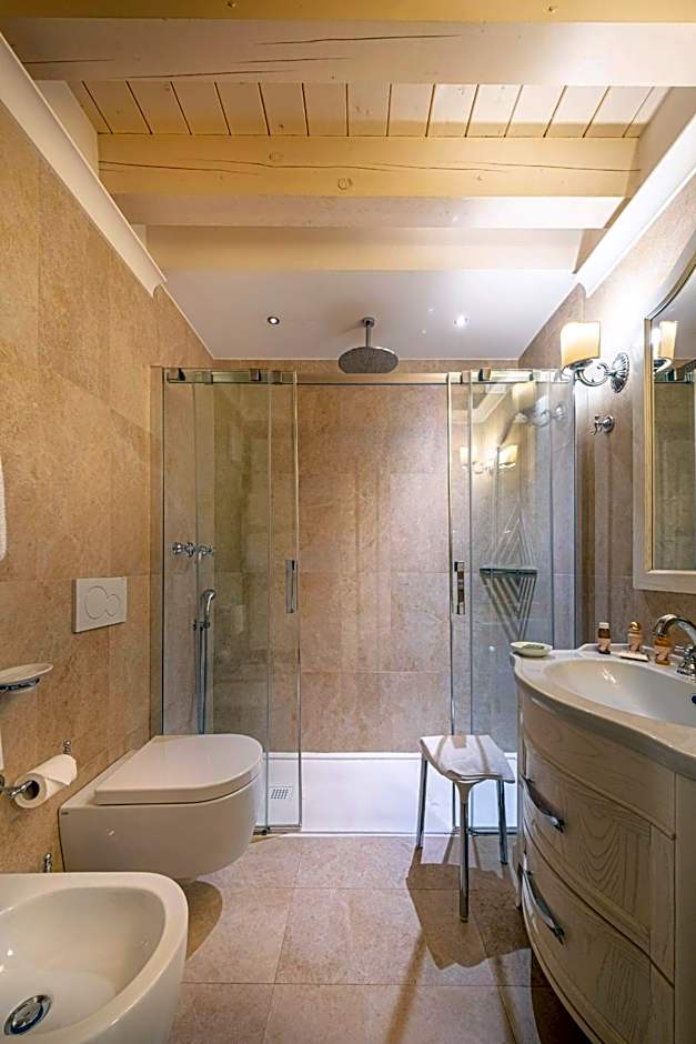 Hotel Villa Barbarich