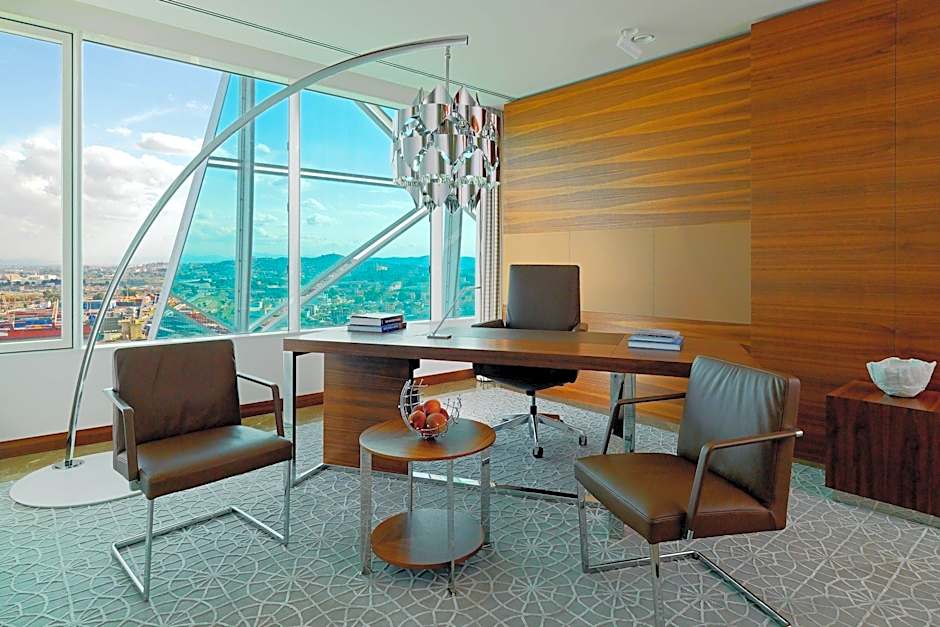 Sheraton Annaba Hotel