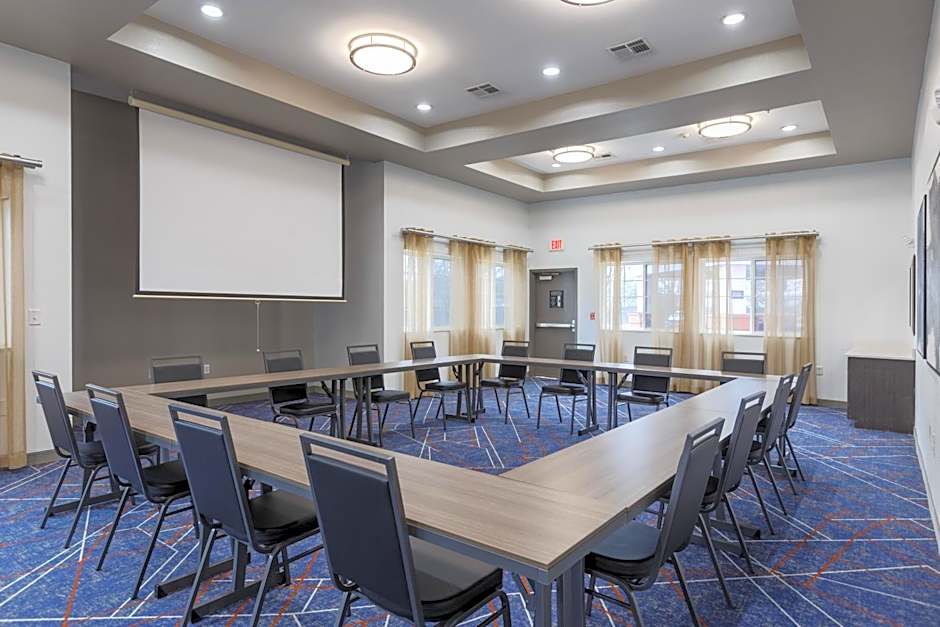Candlewood Suites San Marcos By IHG