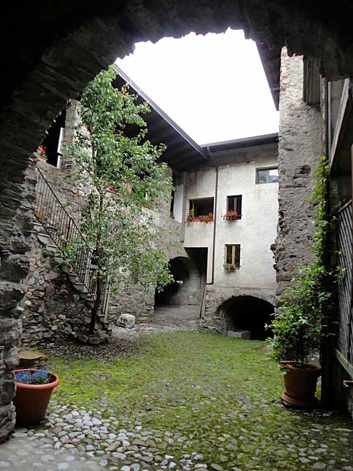 Casa Visnenza Bed & Breakfast