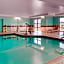 SpringHill Suites by Marriott Wheeling Triadelphia Area