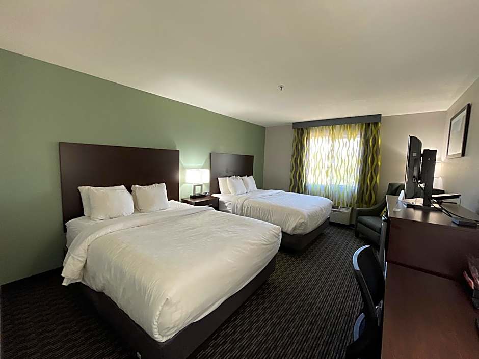 Wingate by Wyndham Cedar City
