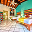 Casa Maria Hotel Boutique & Gallery Adults Only