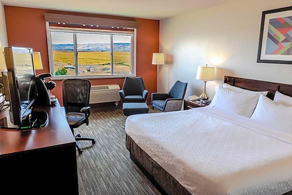 Holiday Inn Express Pendleton By IHG
