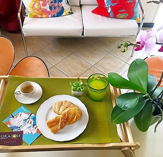 Girasole Guest House