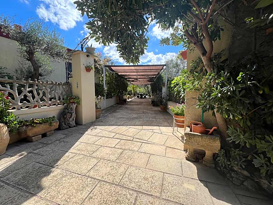 B&B Santa Venardia Gallipoli