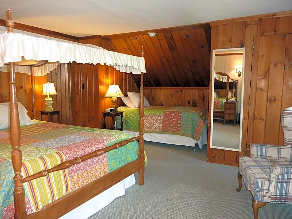 Franconia Inn